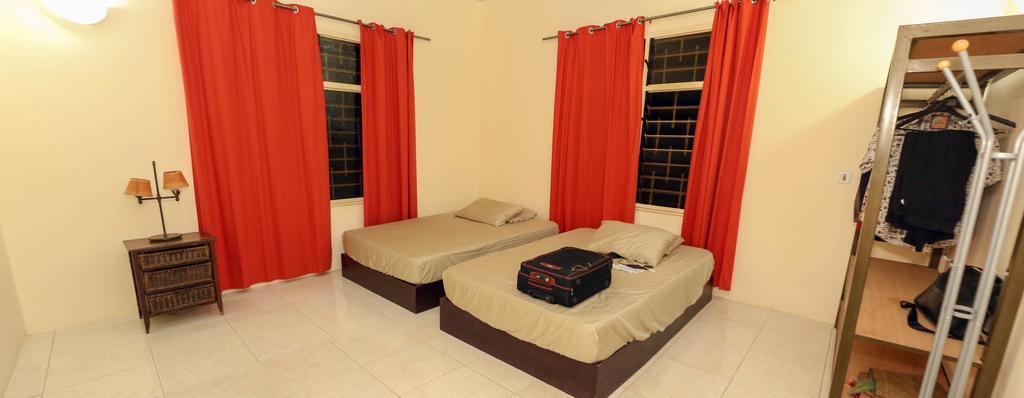 Connect Africa Apartments Spintex エクステリア 写真